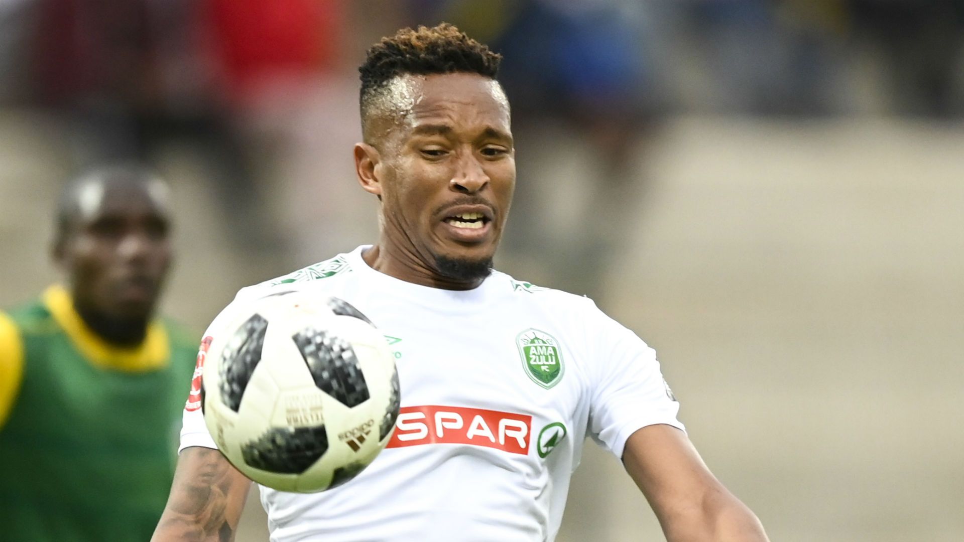 Soccer Player - HD Wallpaper 