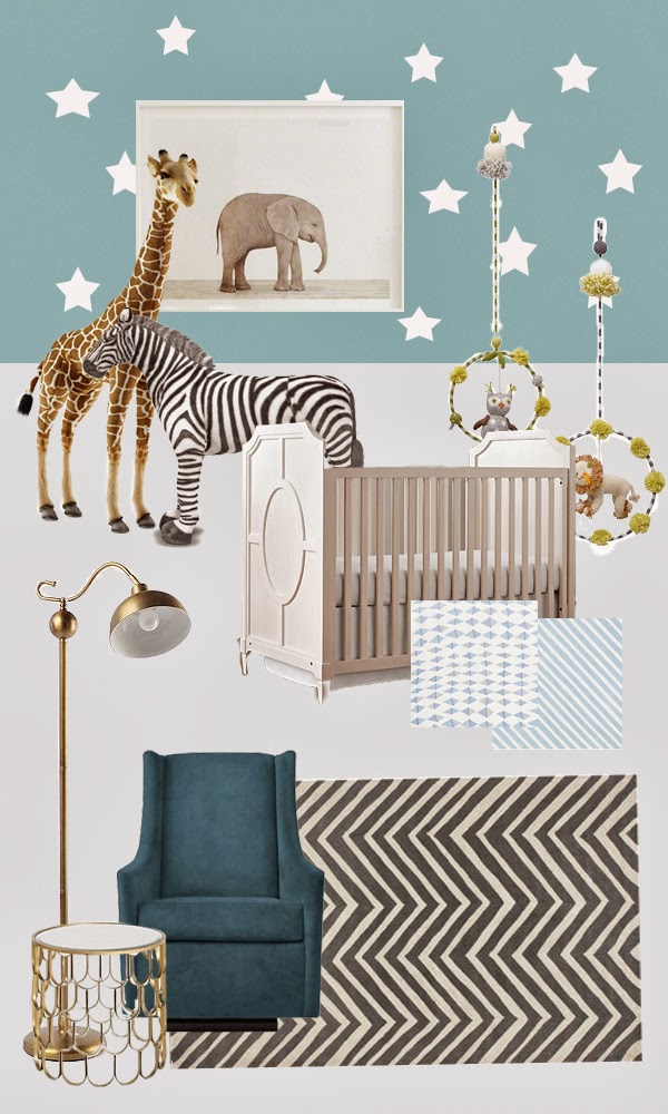 Giraffe - HD Wallpaper 