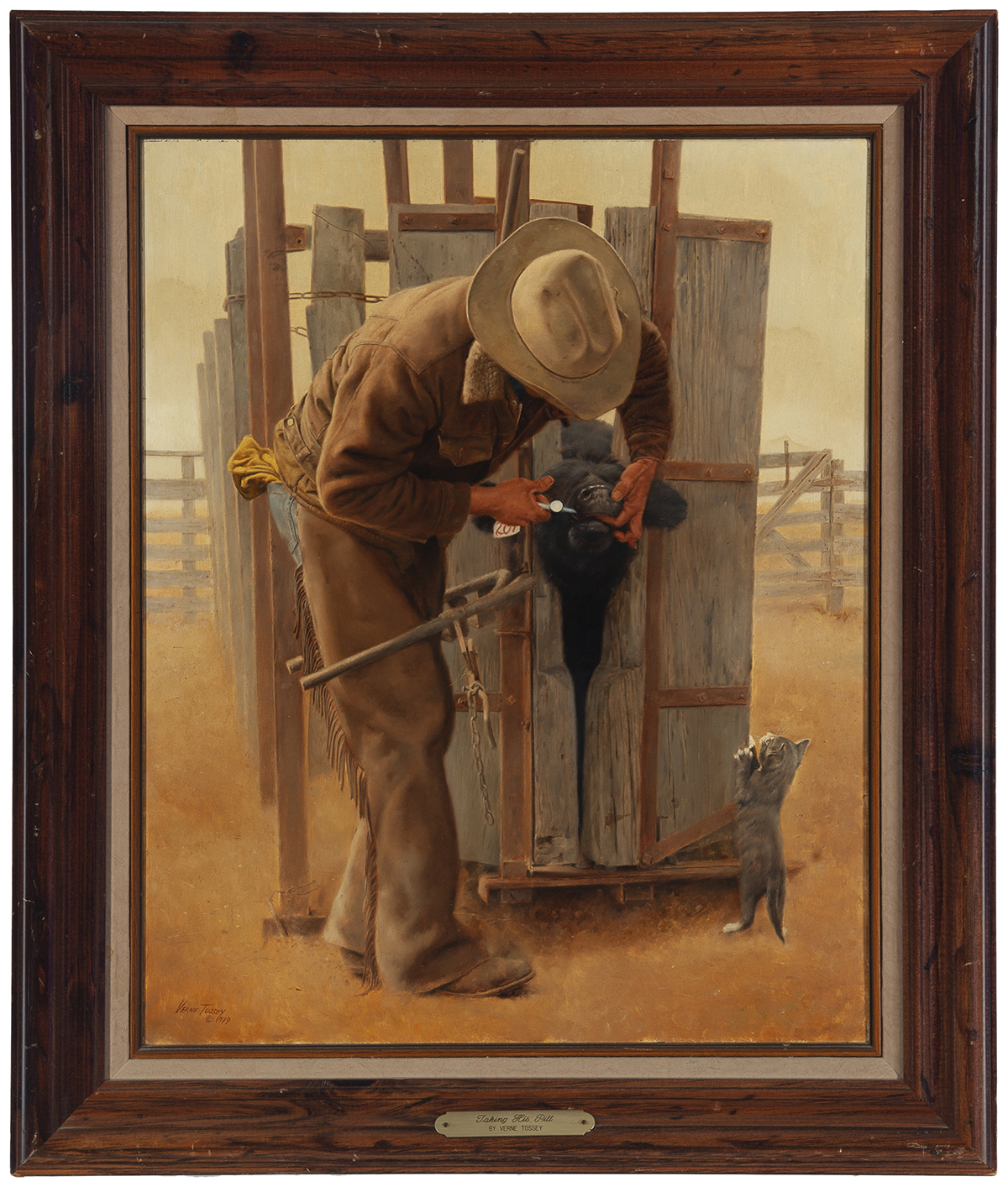 Picture Frame - HD Wallpaper 