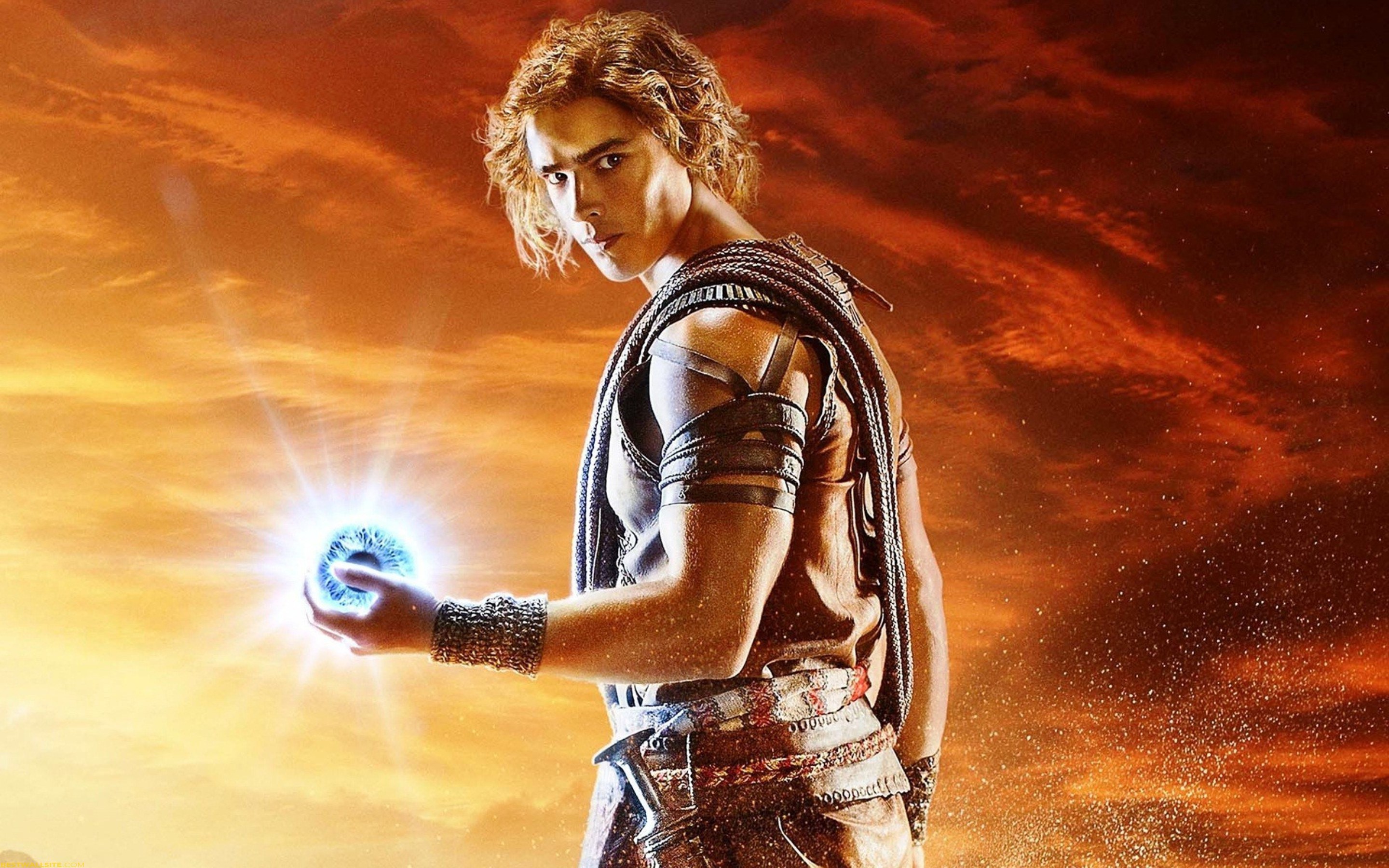 Brenton Thwaites Gods Of Egypt Beec - HD Wallpaper 