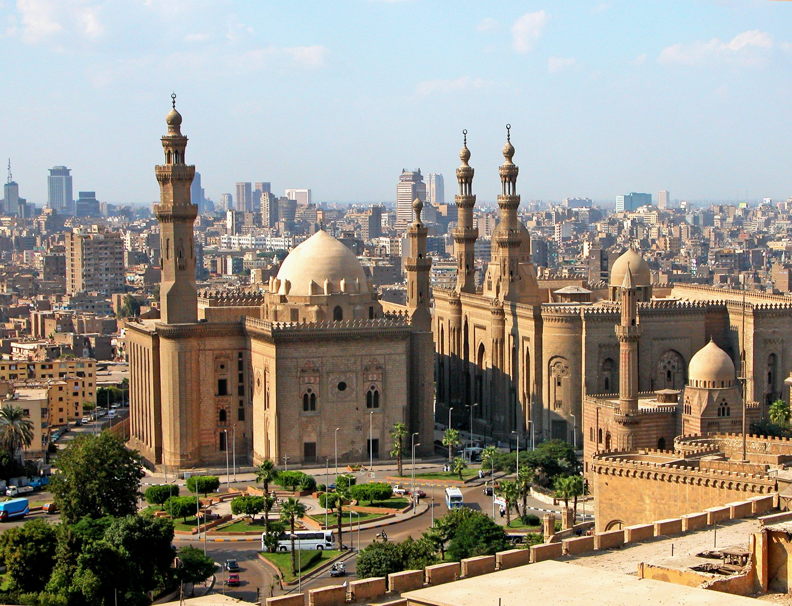 Cairo, , Wallpaper V - Cairo - HD Wallpaper 