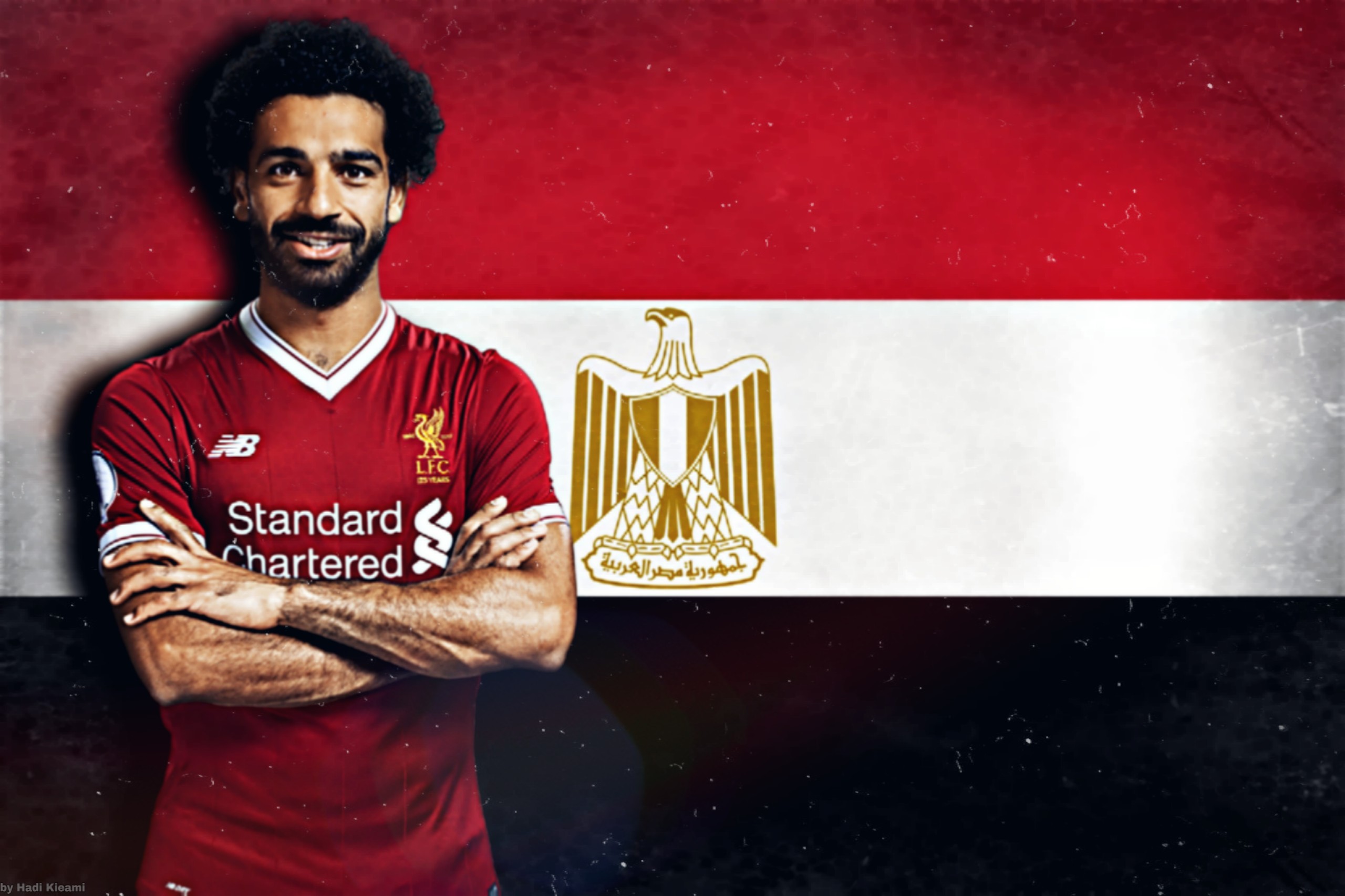 Egypt Flag - HD Wallpaper 