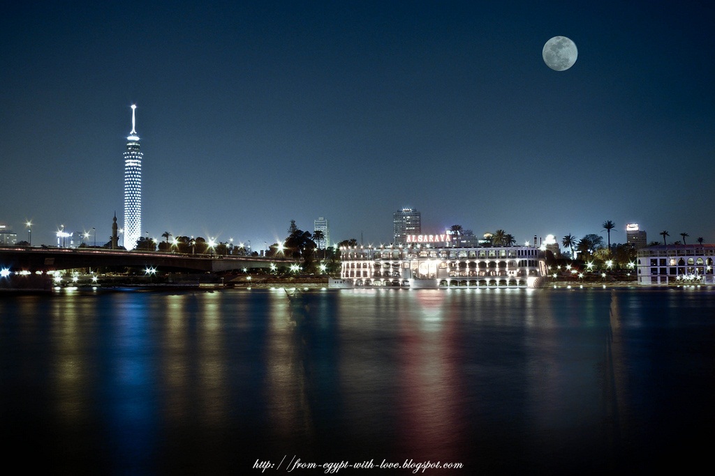 Free Cairo Wallpapers - HD Wallpaper 