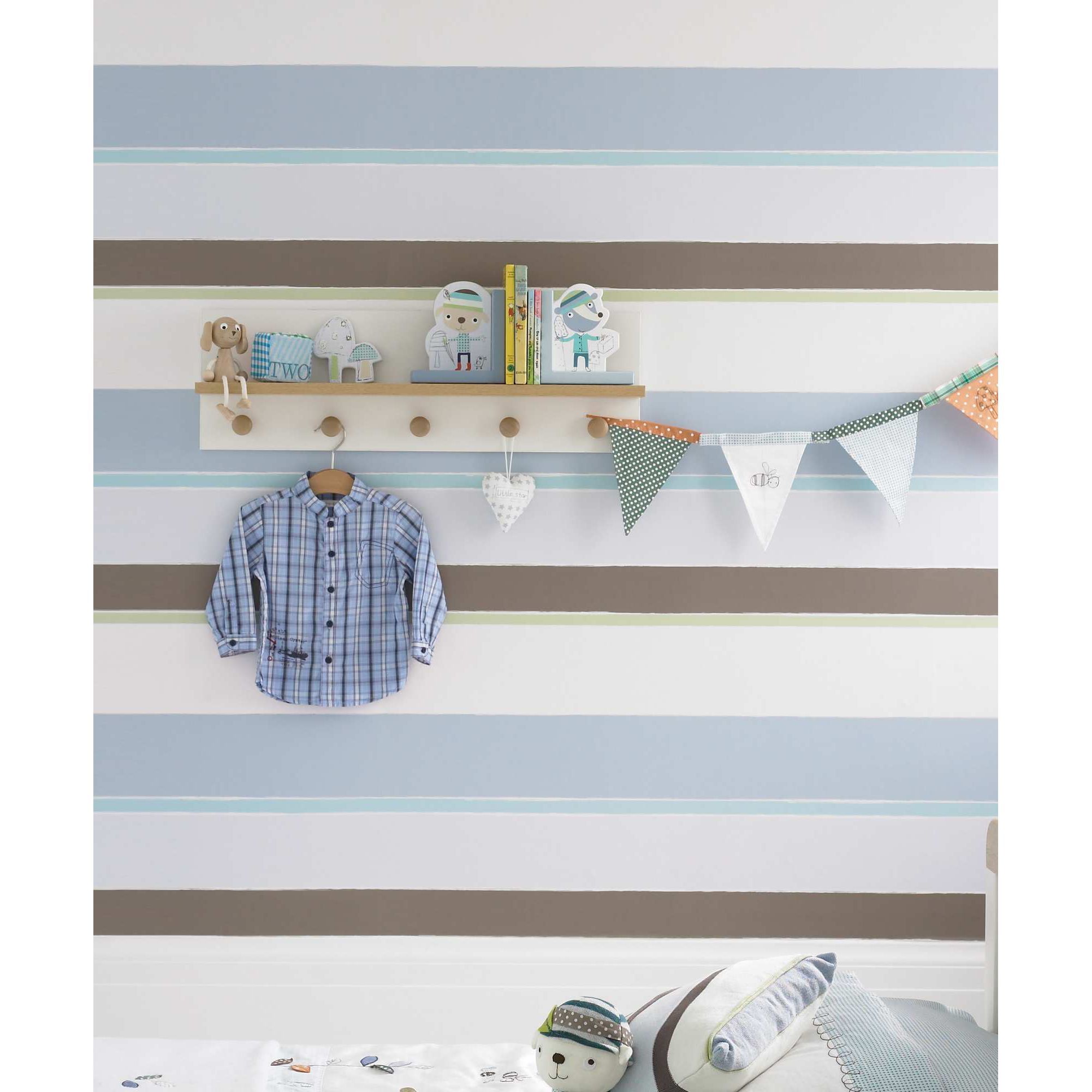 Mamas And Papas Scrapbook Boys - HD Wallpaper 