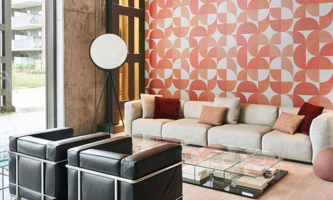 Arte Atelier Odeon - HD Wallpaper 