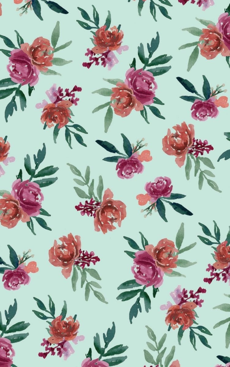 Garden Roses - HD Wallpaper 