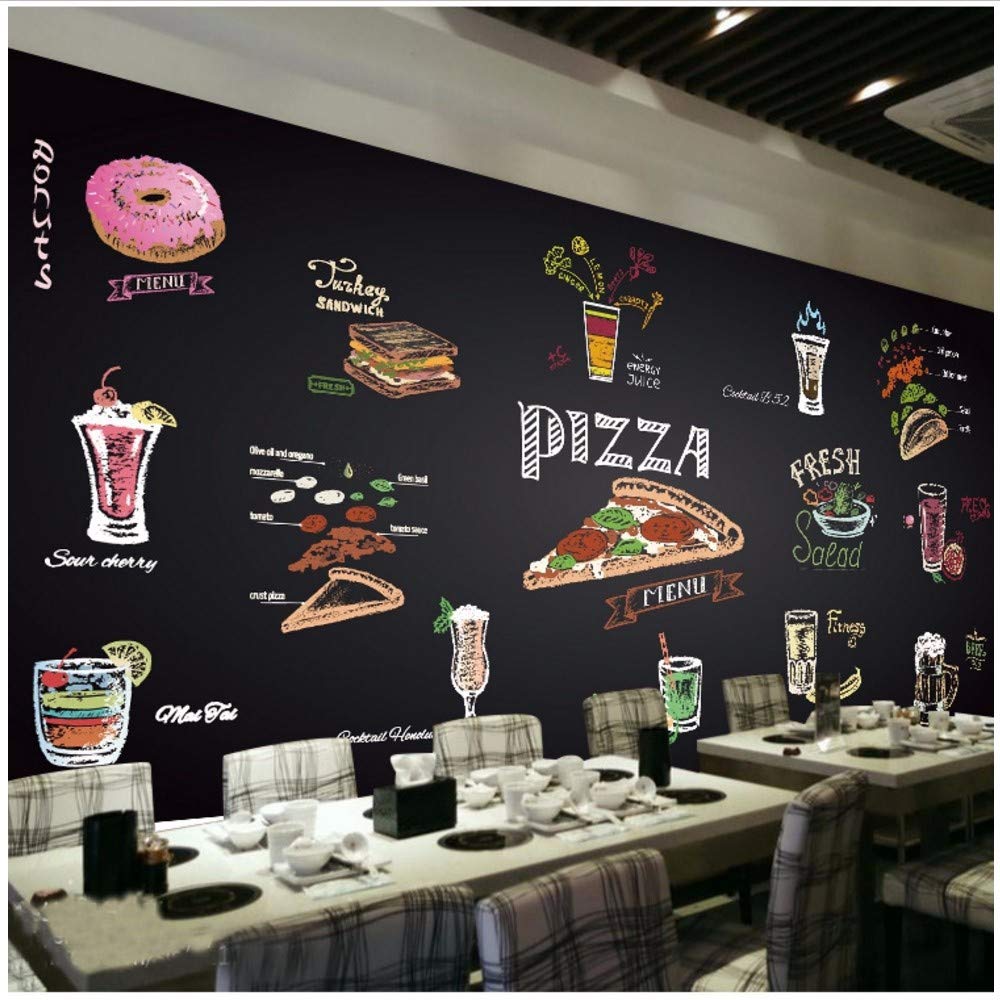 Cool Chicken Restaurant Themes - HD Wallpaper 