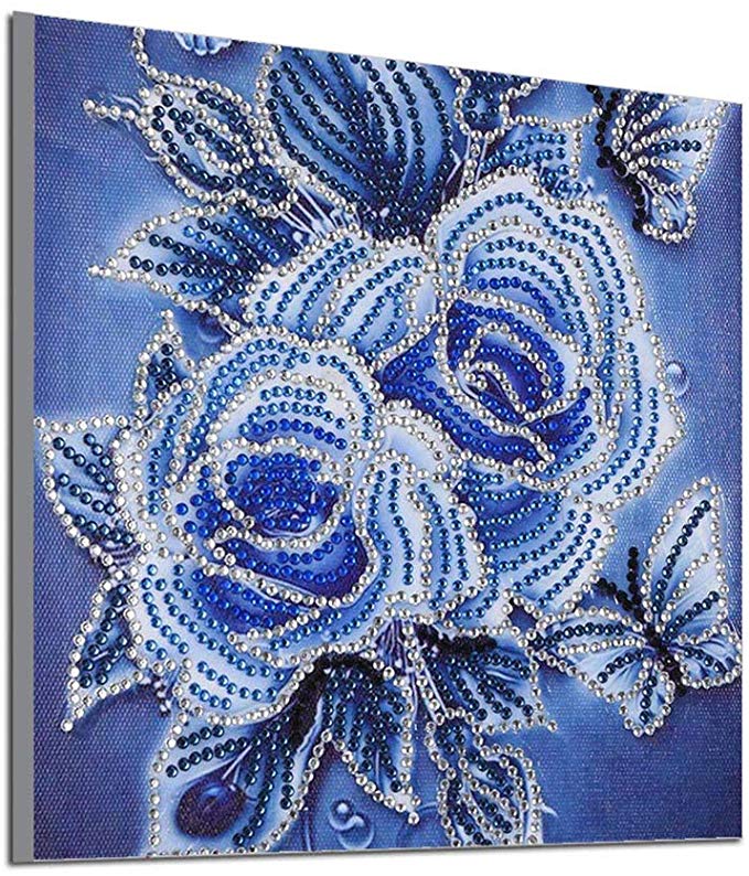 Embroidery - HD Wallpaper 