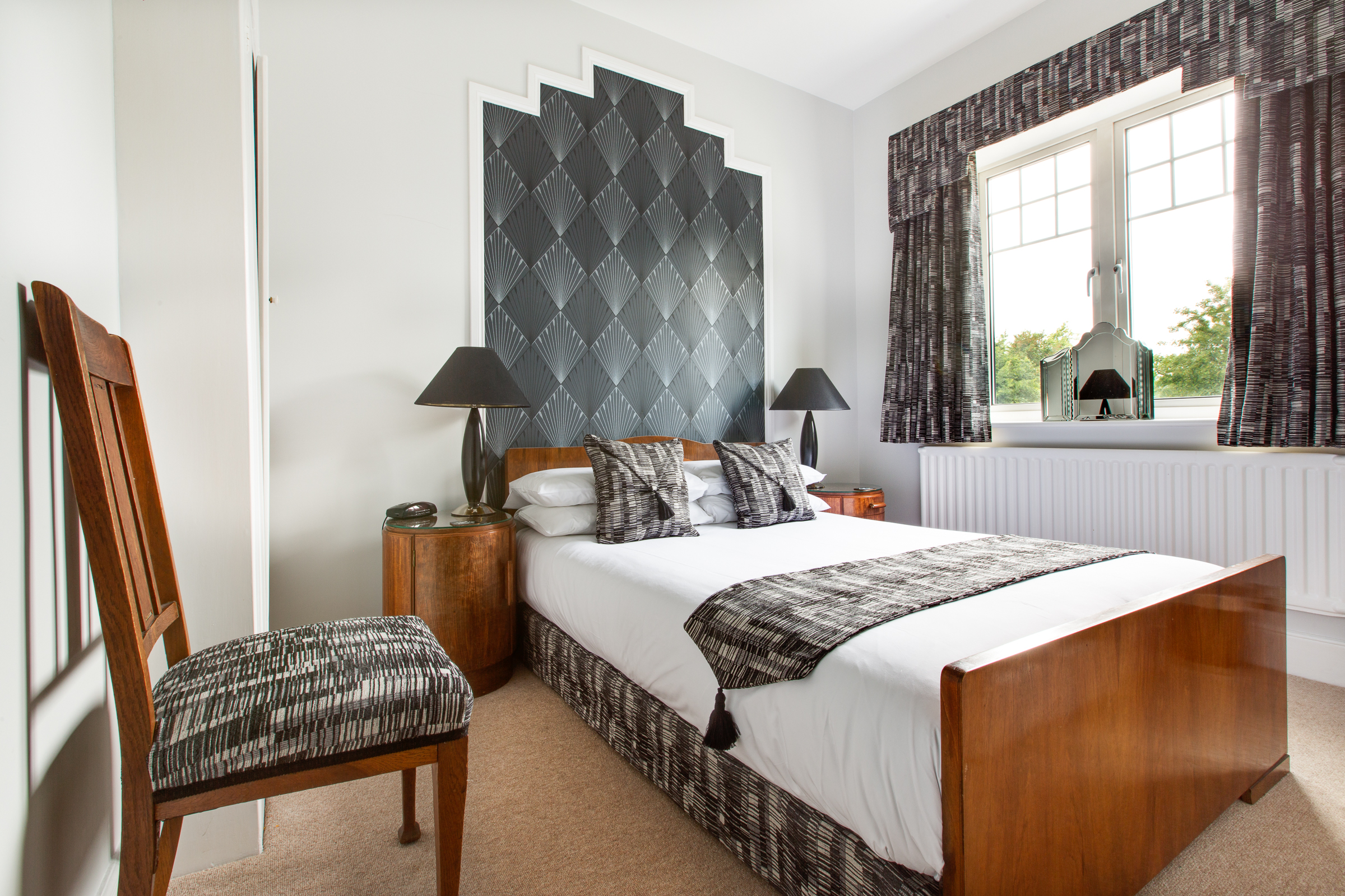 Bedroom - HD Wallpaper 