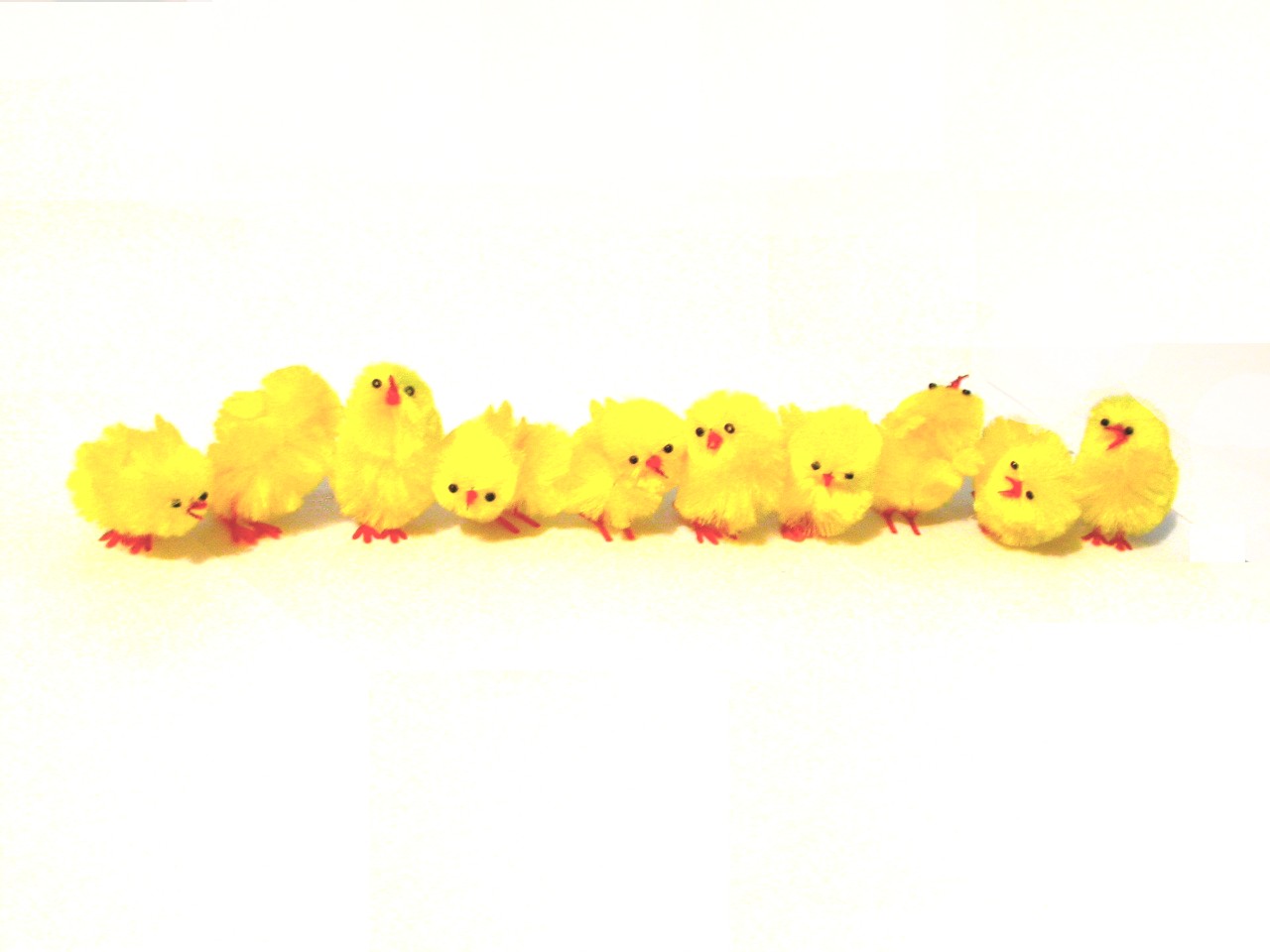 Cute Hd Easter Backgrounds - HD Wallpaper 