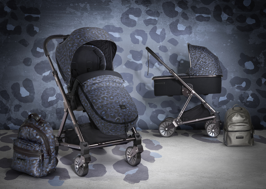 Baby Carriage - HD Wallpaper 