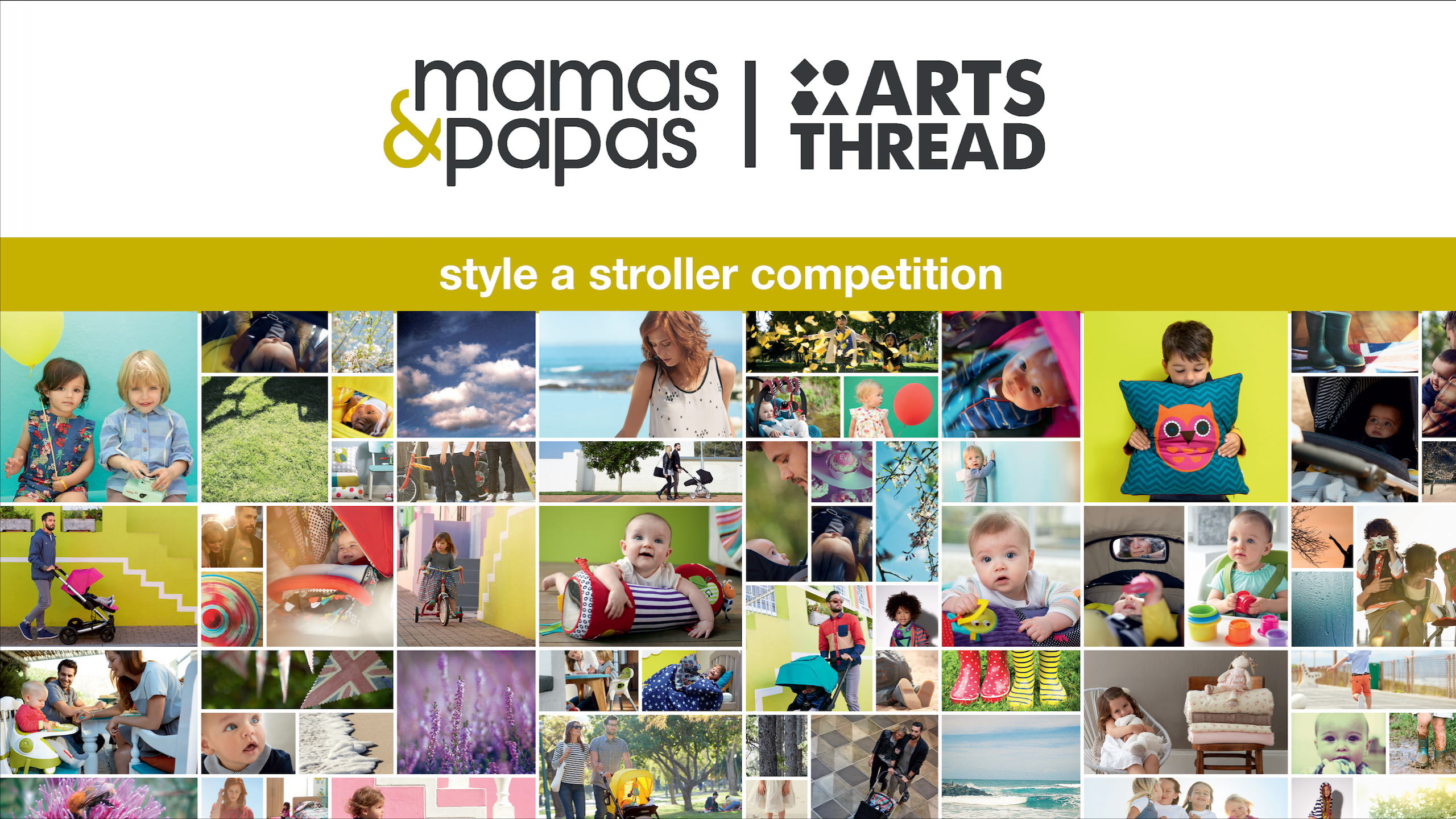 Collage - HD Wallpaper 