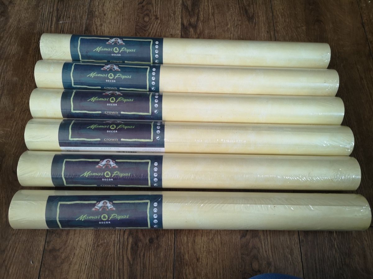 6 Rolls Of Sealed Wallpaper - Pool - HD Wallpaper 