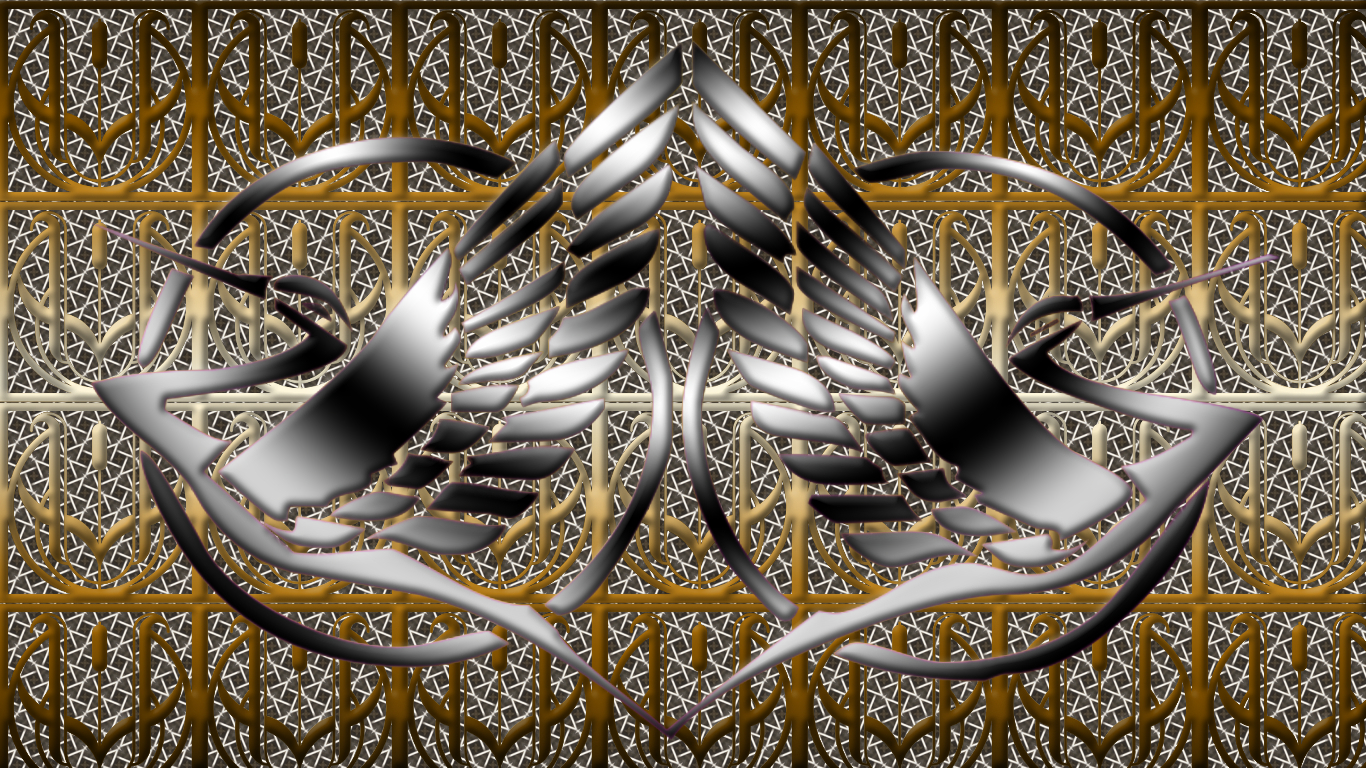 Emblem - HD Wallpaper 