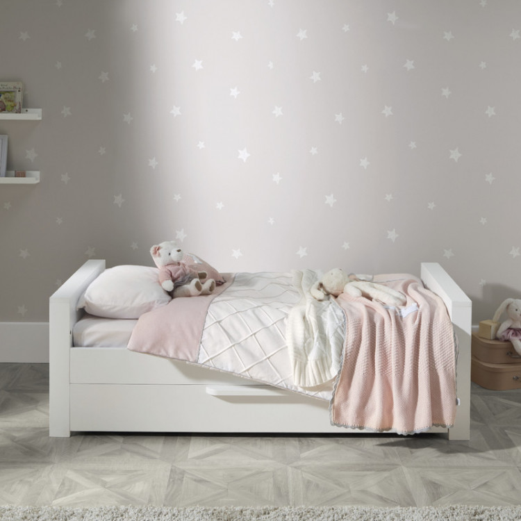 Bed Frame - HD Wallpaper 