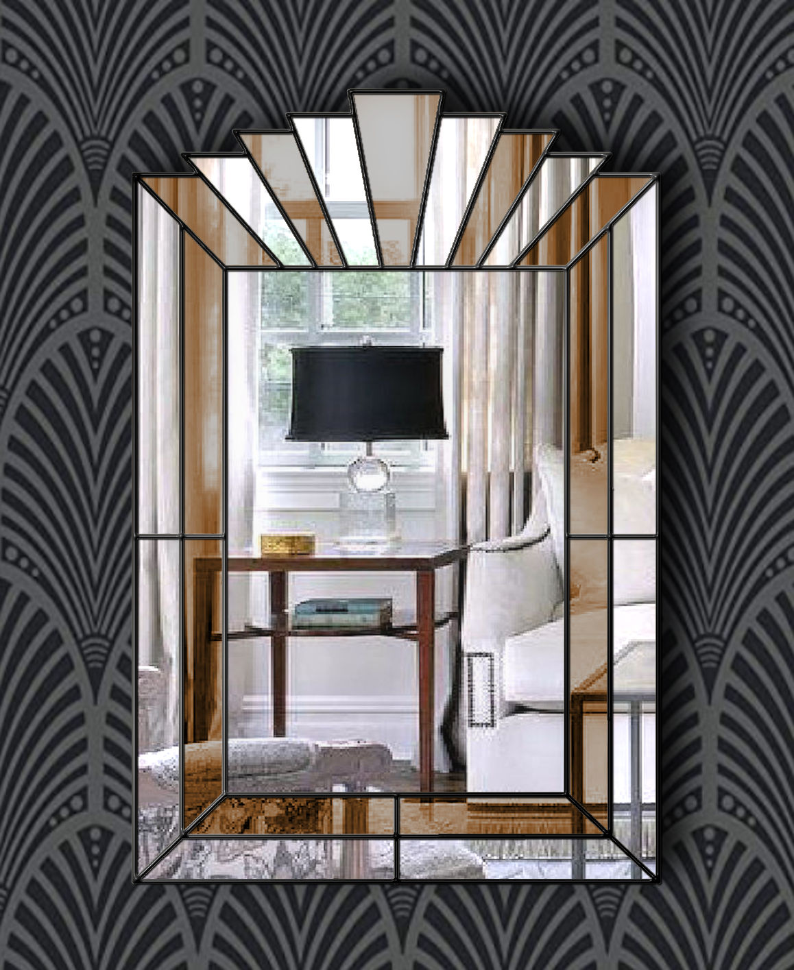 wallpaper mirrored wall on Mirror 1158x1415 Wallpaper Teahub Io