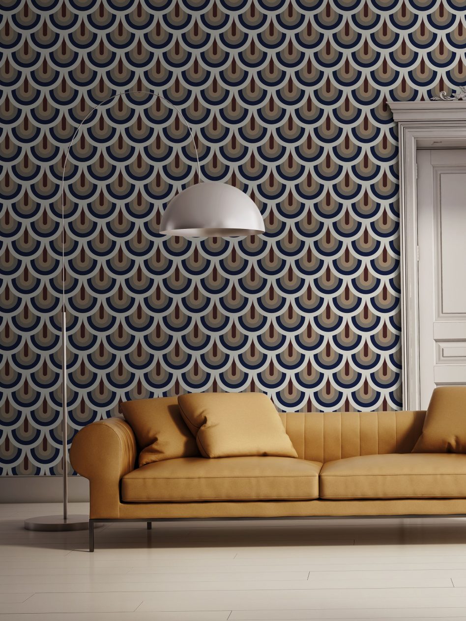 Art Deco Wallpaper Graham And Brown Jupiter 10 948x1264 Wallpaper