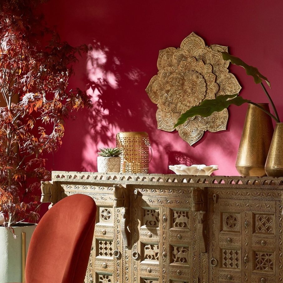 World Market Outdoor Wall Ative Plate Art Ikea Decor - Cost Plus World Market - HD Wallpaper 