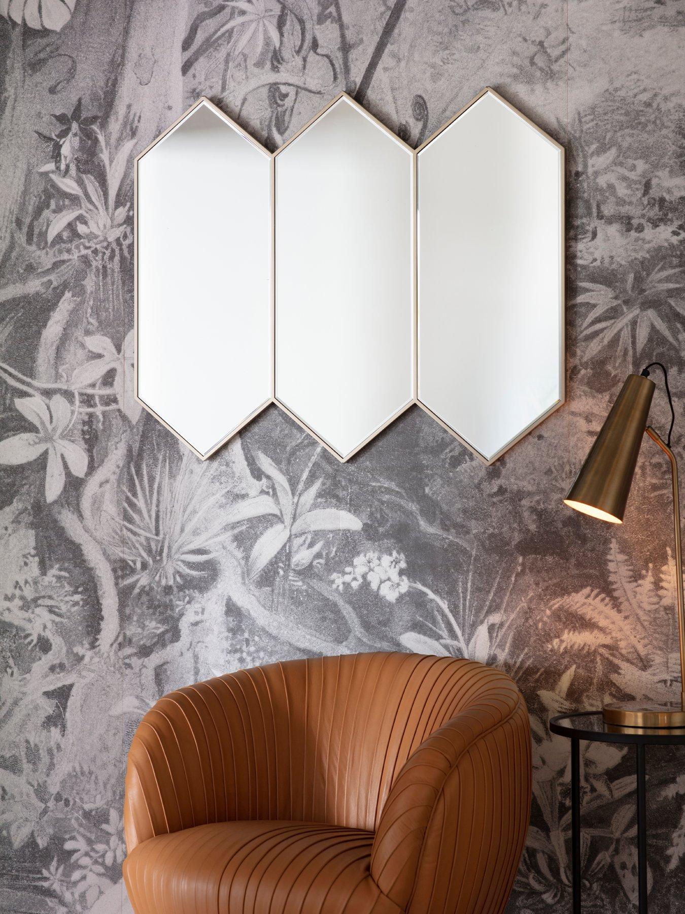 Club Chair - HD Wallpaper 