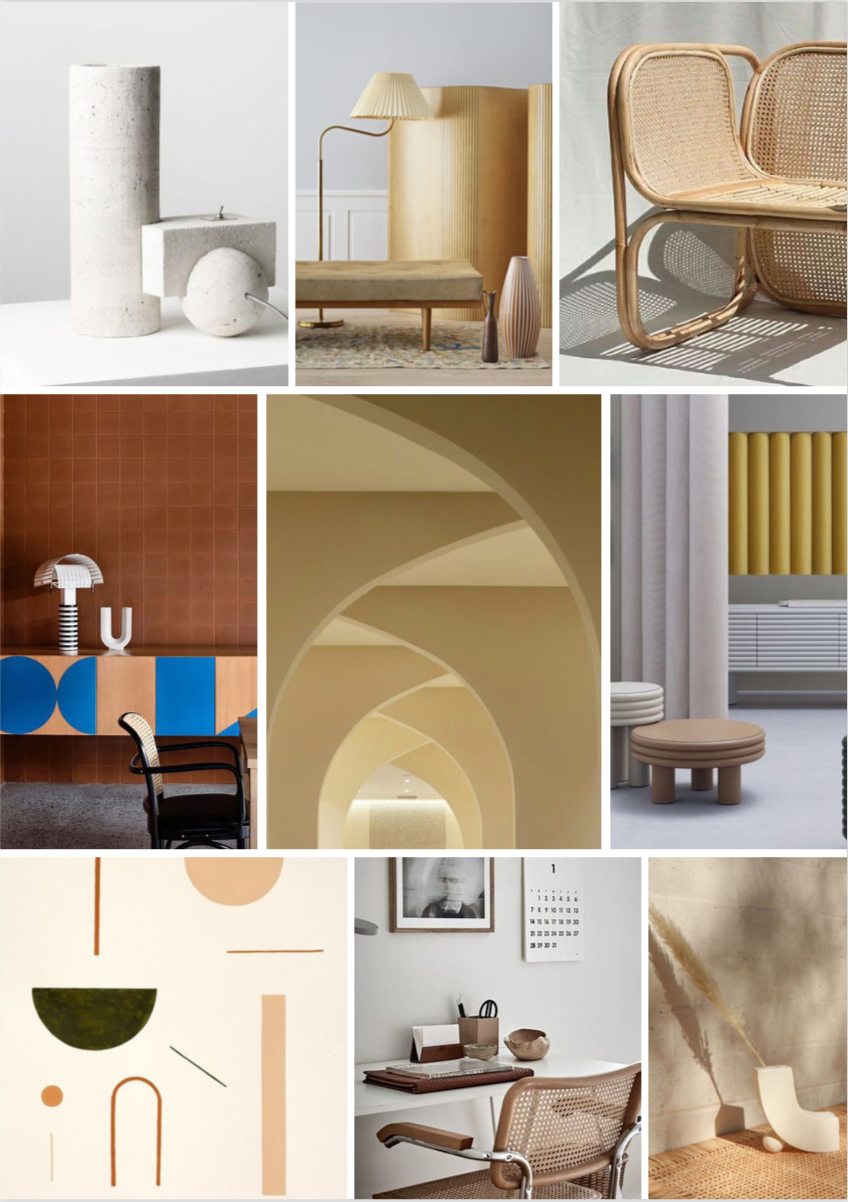 Interior Design - HD Wallpaper 