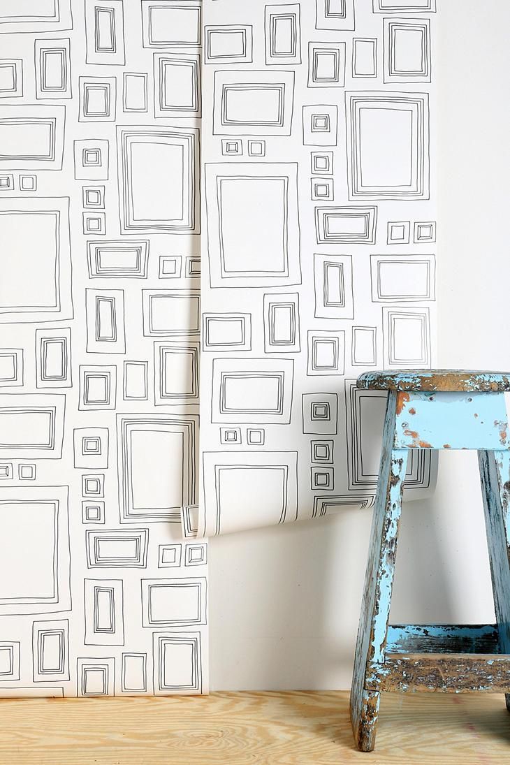 Graham And Brown Frames - HD Wallpaper 