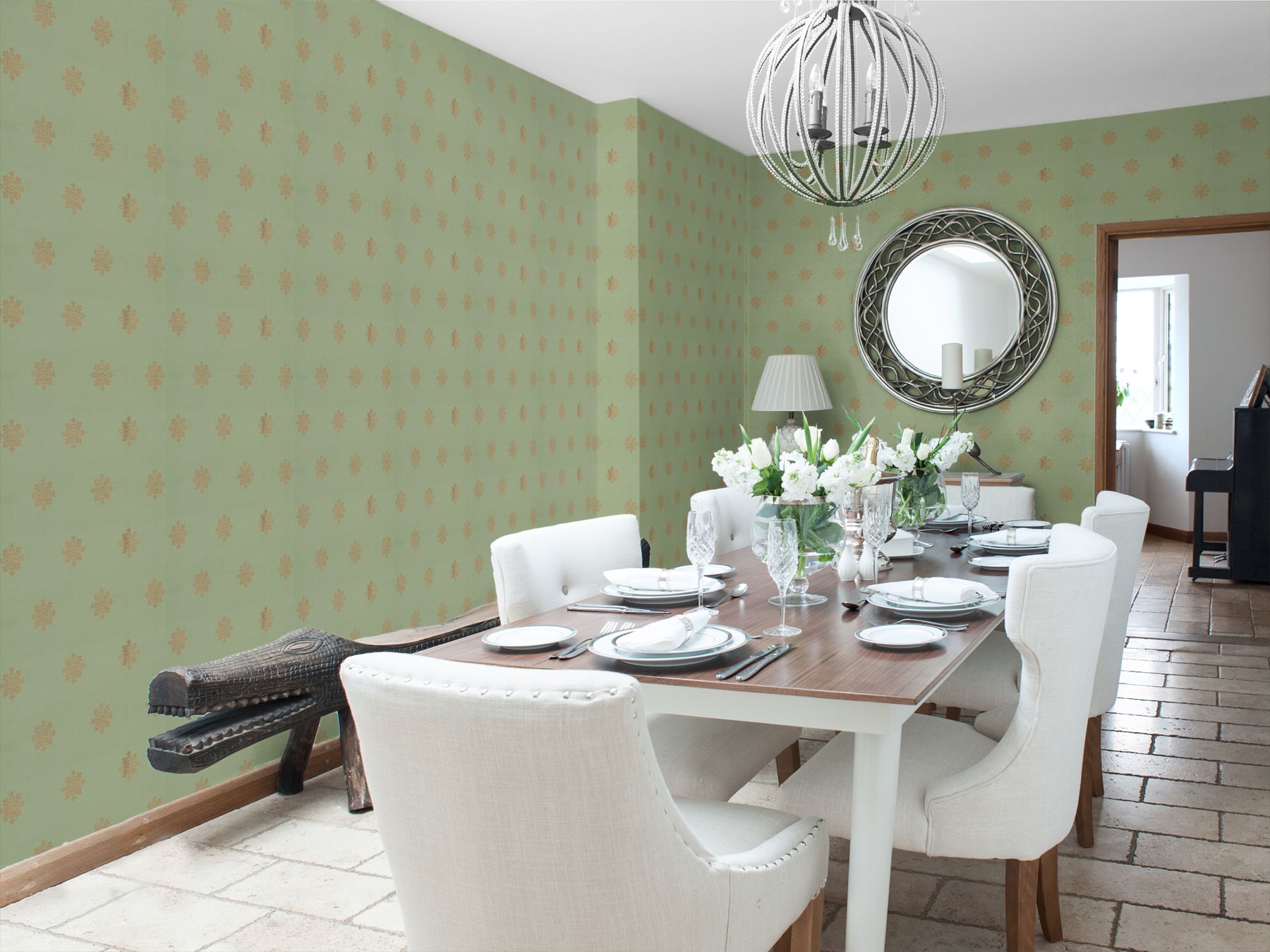 Farrow And Ball Brockhampton Star 1800x1350 Wallpaper teahub.io