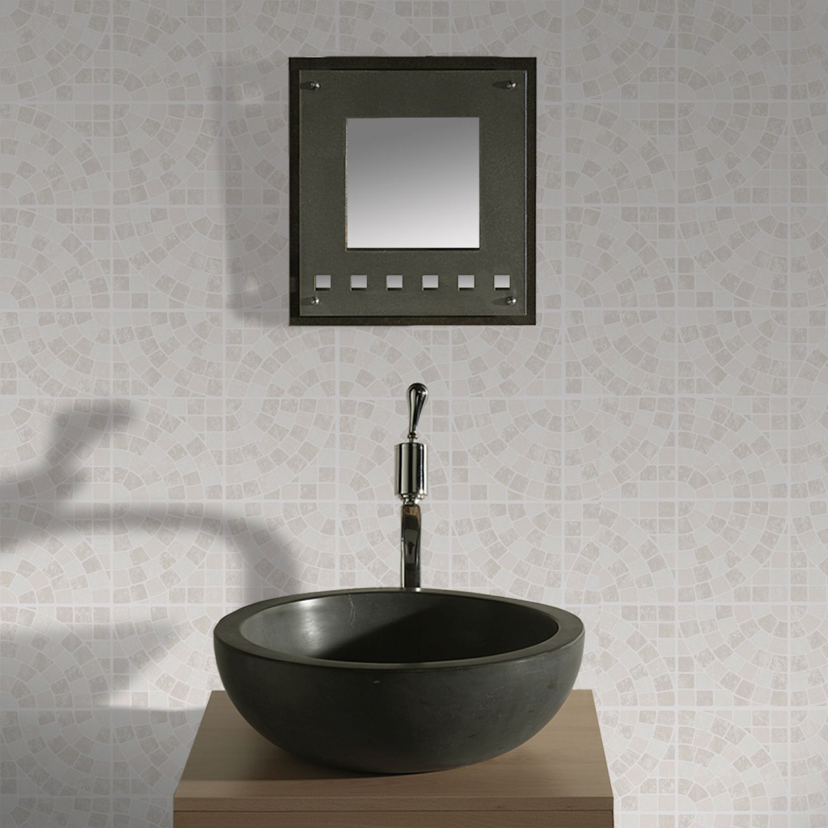 Graham And Brown Contour Calcada Wallpaper - HD Wallpaper 