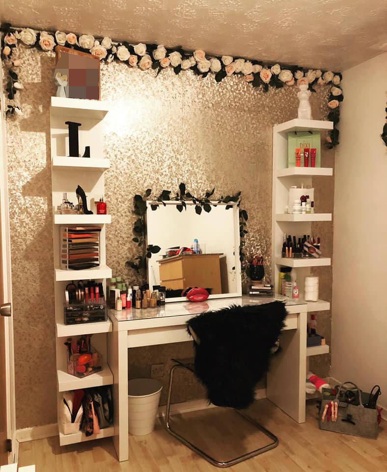 Interior Design - HD Wallpaper 