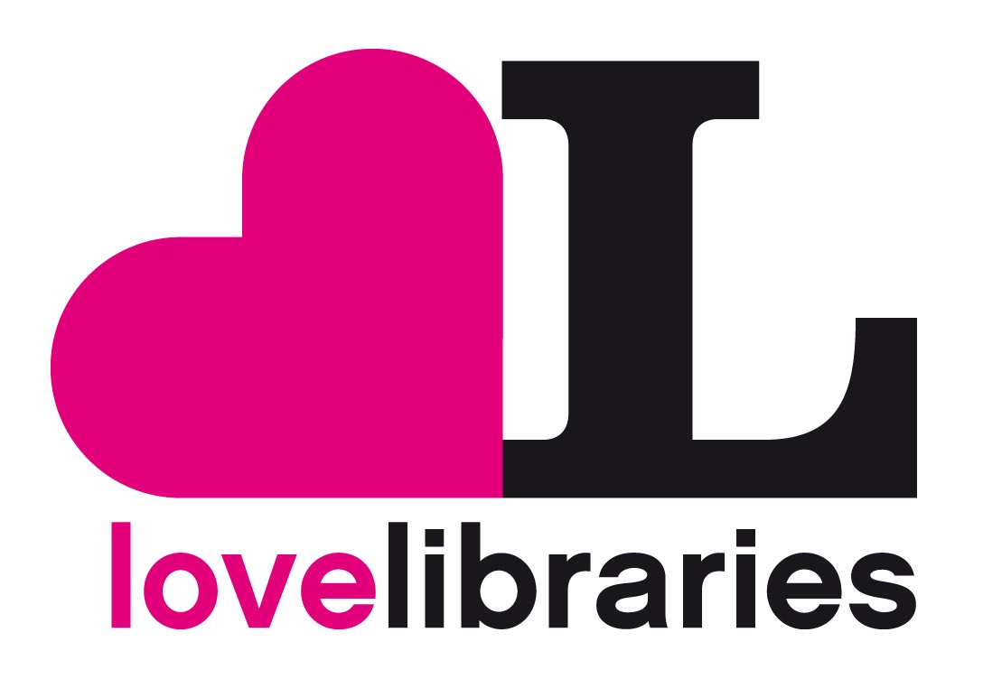 Love Libraries - HD Wallpaper 
