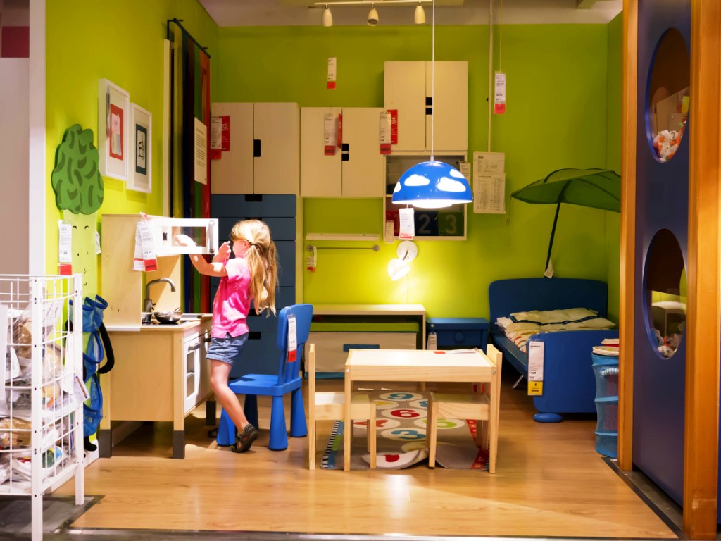 ikea childrens furniture canada