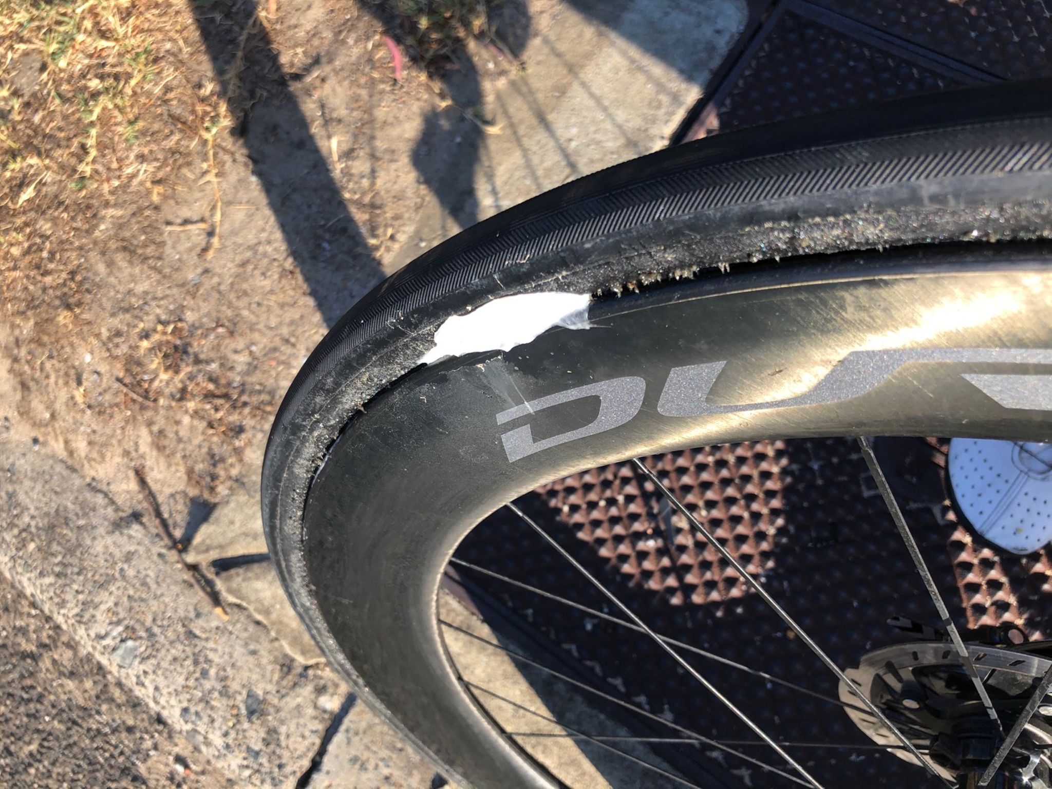 Bicycle Tire - HD Wallpaper 