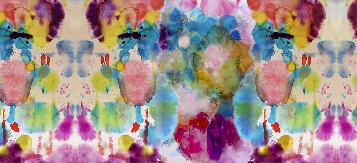 Watercolor Paint - HD Wallpaper 