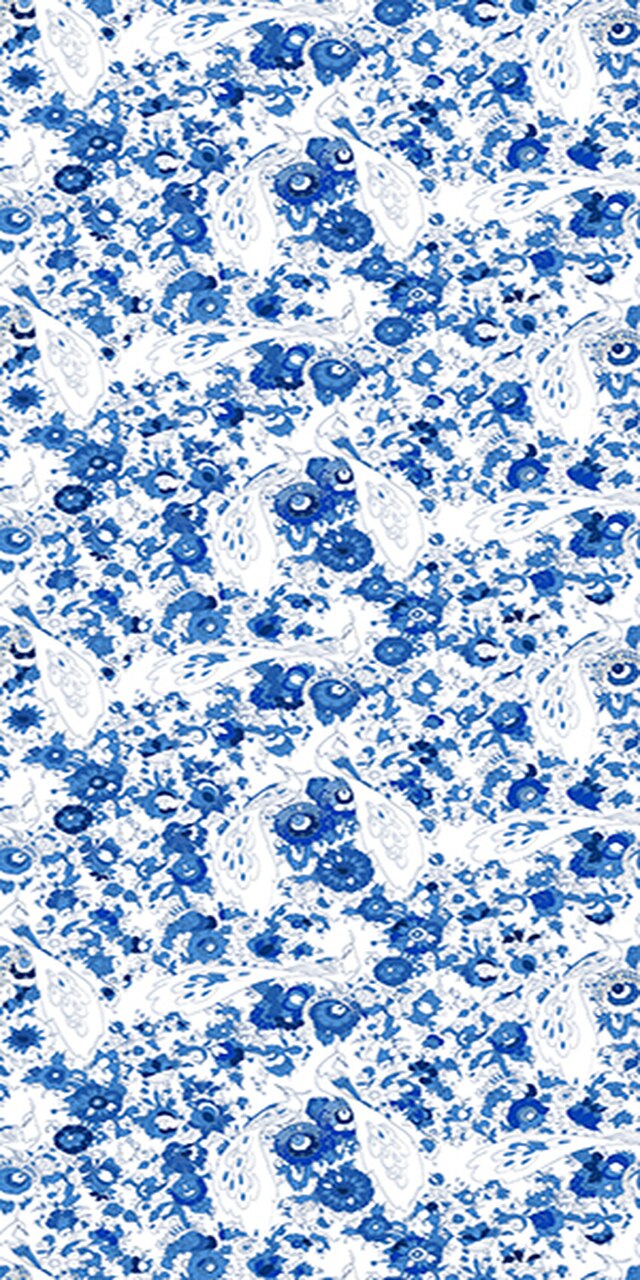 Delft Blue - HD Wallpaper 