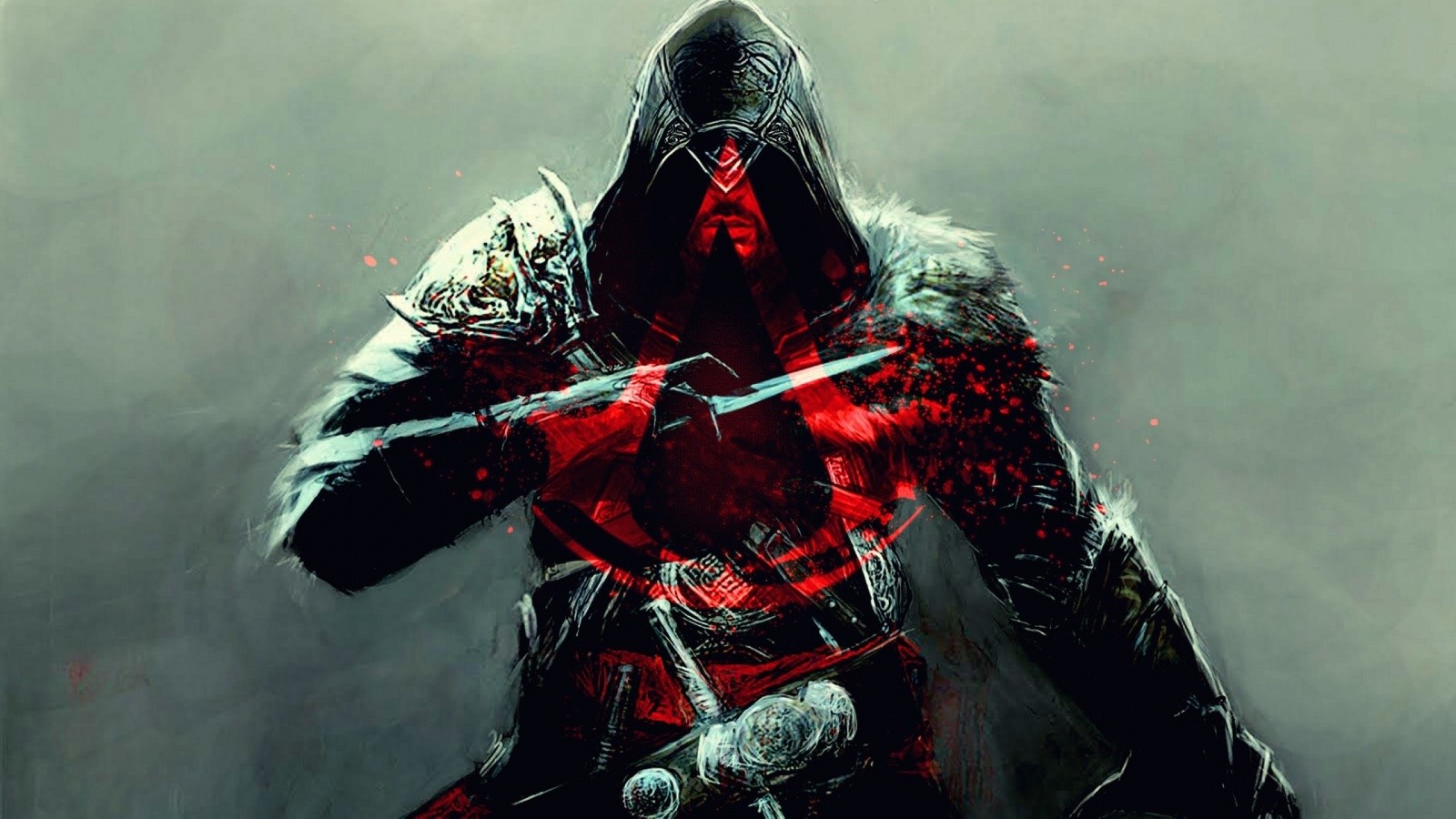 Wallpaper - Assassins Creed Revelations Ezio - 1600x900 Wallpaper - Wallpaper - Assassins Creed Revelations Ezio - 1600x900 Wallpaper -