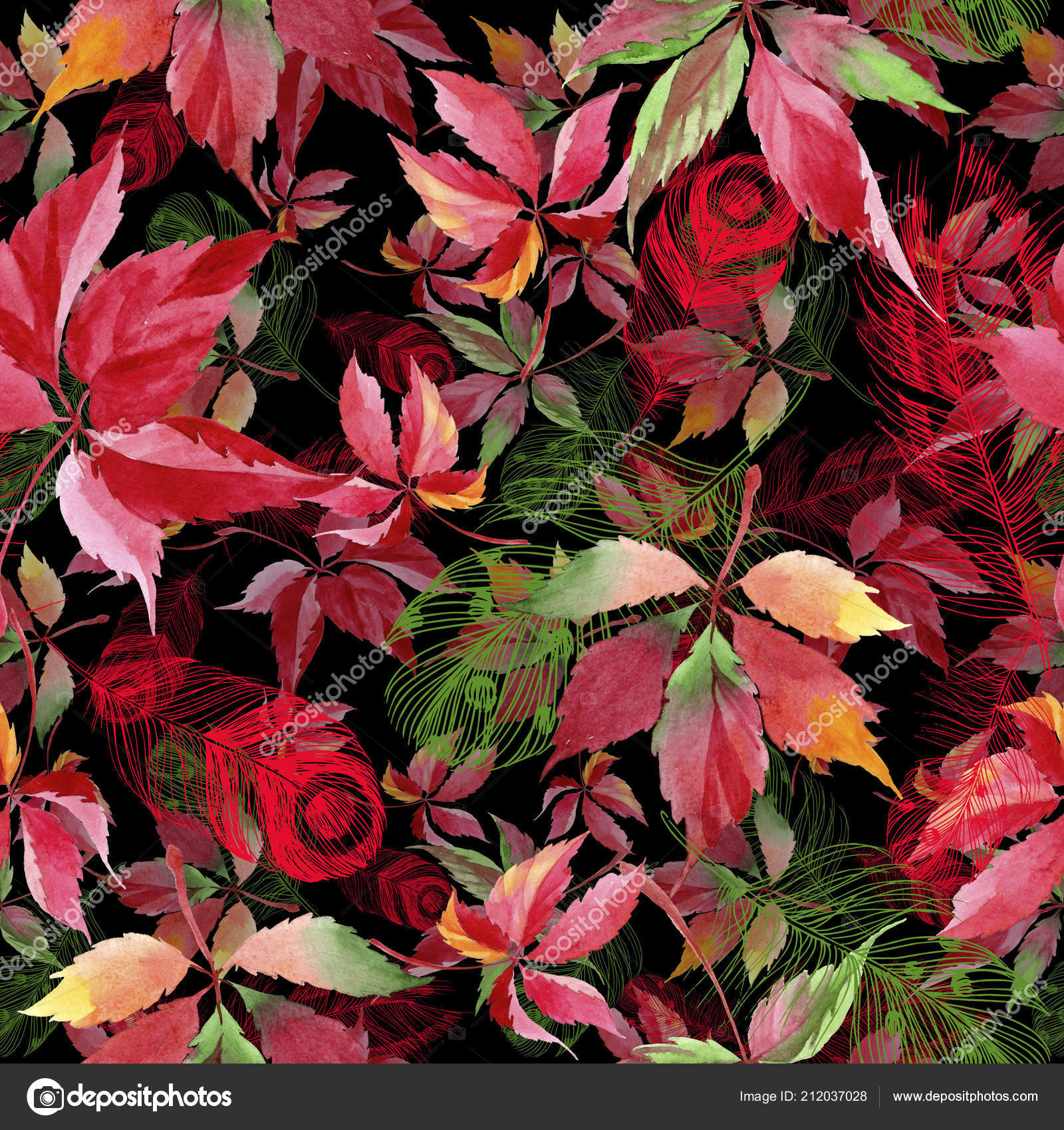 Floral Design - HD Wallpaper 