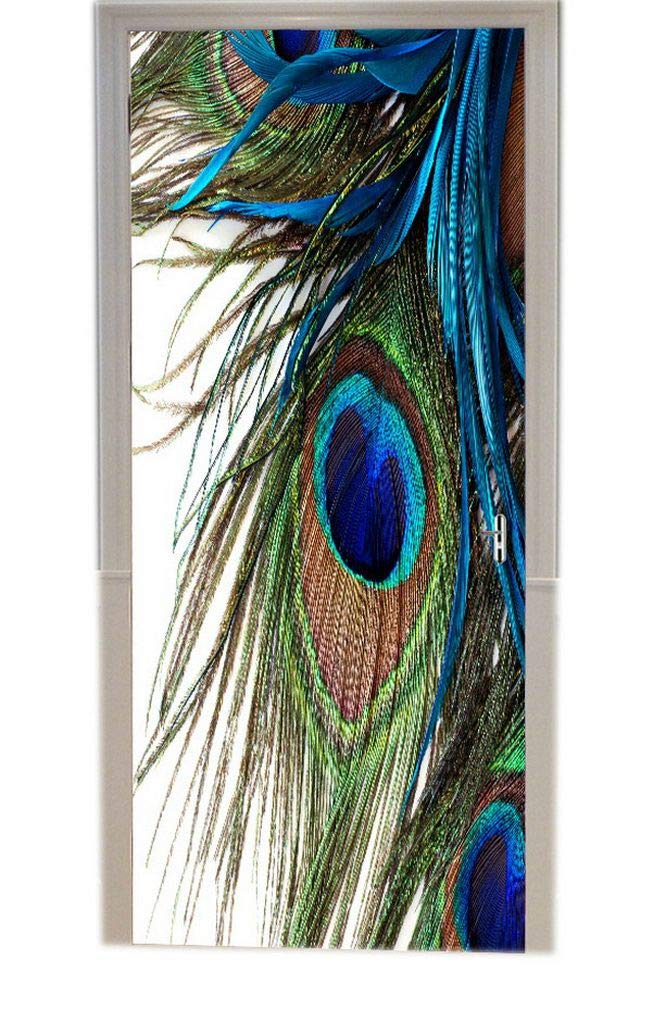 Png Download Peacock Feather Transparent Background - HD Wallpaper 