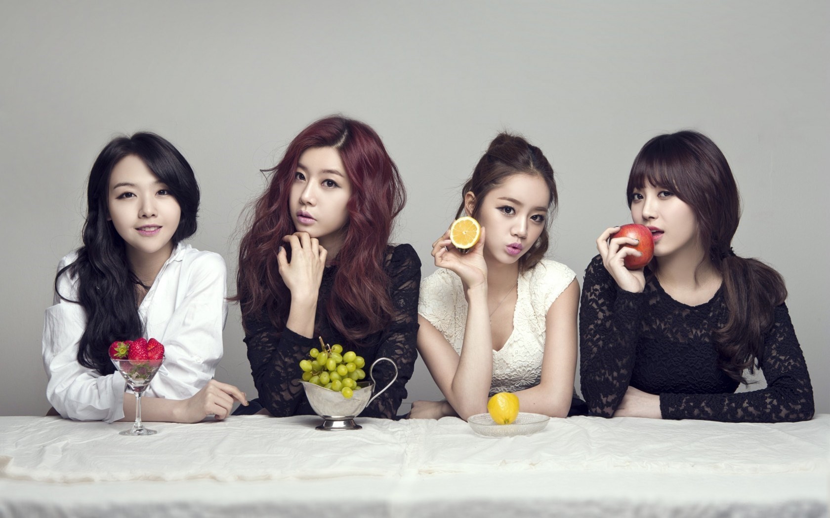Girls Day - HD Wallpaper 