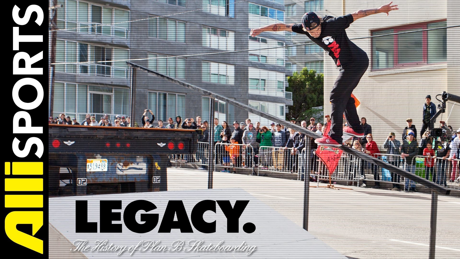 Sheckler S, Pudwill S, Rodriguez S Pro Skate Lives - Kickflip - HD Wallpaper 