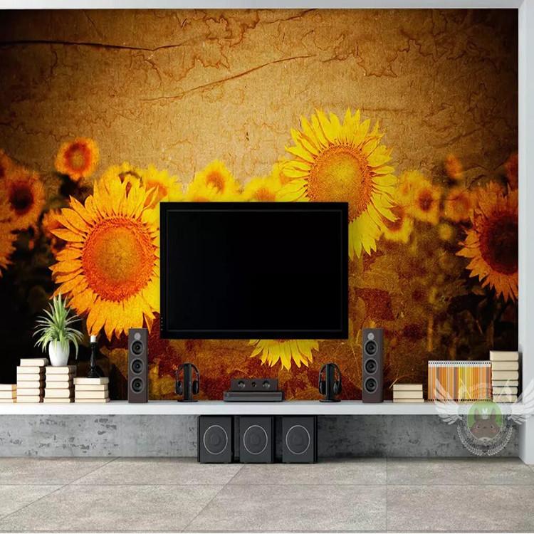 Living Room - HD Wallpaper 