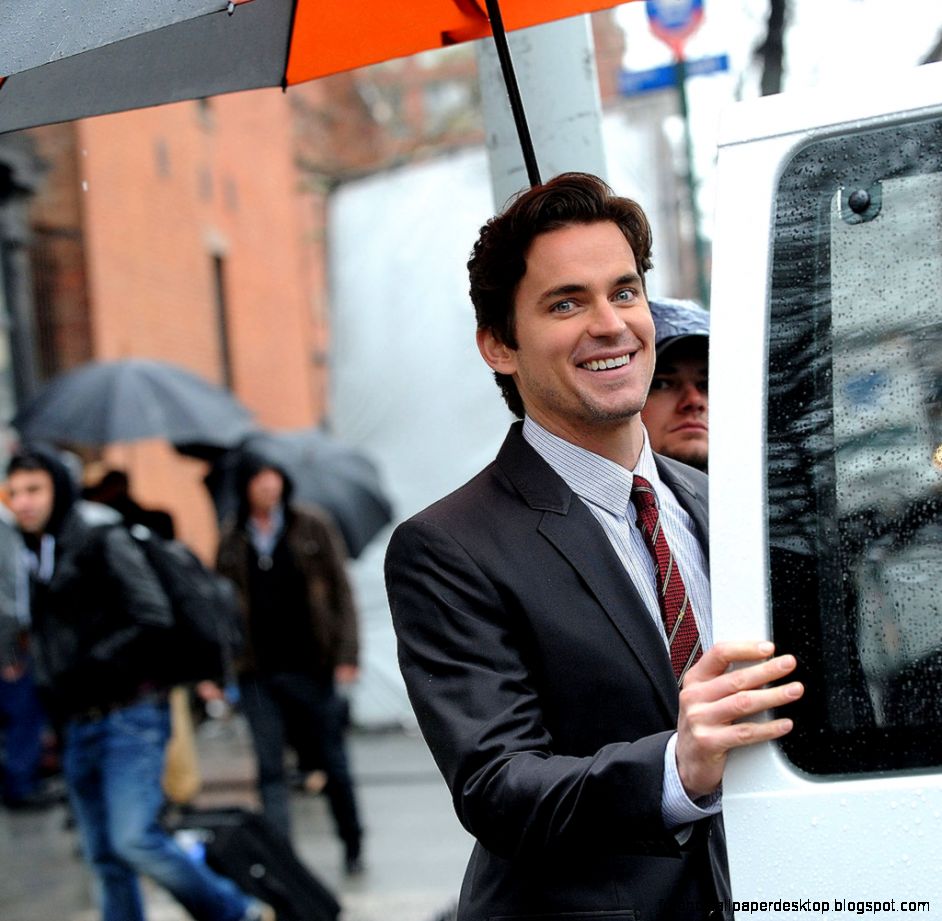 Matthew Bomer Popsugar Entertainment - Gentleman - HD Wallpaper 