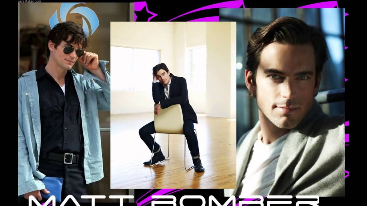 Matt Bomer White Collar - HD Wallpaper 