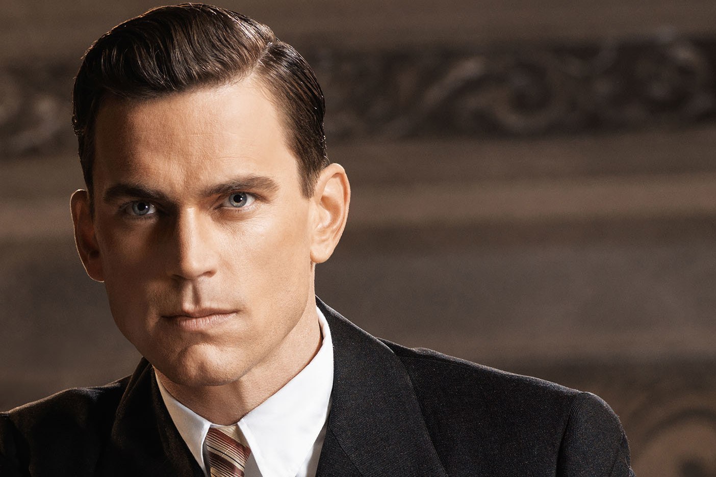 Mark Ruffalo Responds To Outrage Over Matt Bomer Being - Matt Bomer American Crime Story - HD Wallpaper 