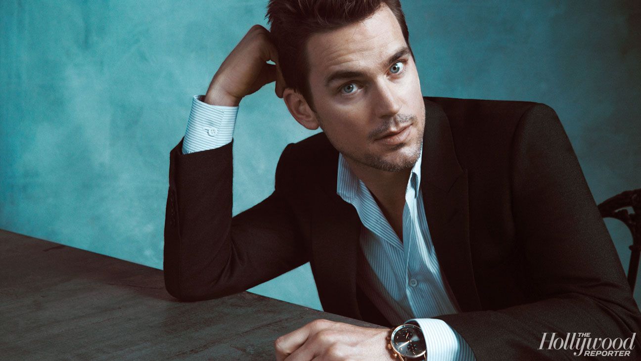 American Horror Story Matt Bomer - 1296x730 Wallpaper - teahub.io