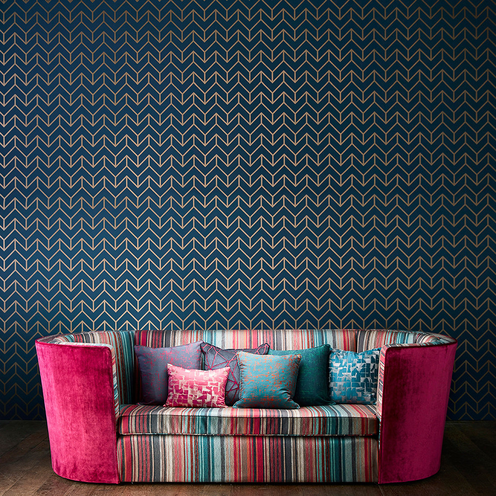 Harlequin Tessellation - HD Wallpaper 
