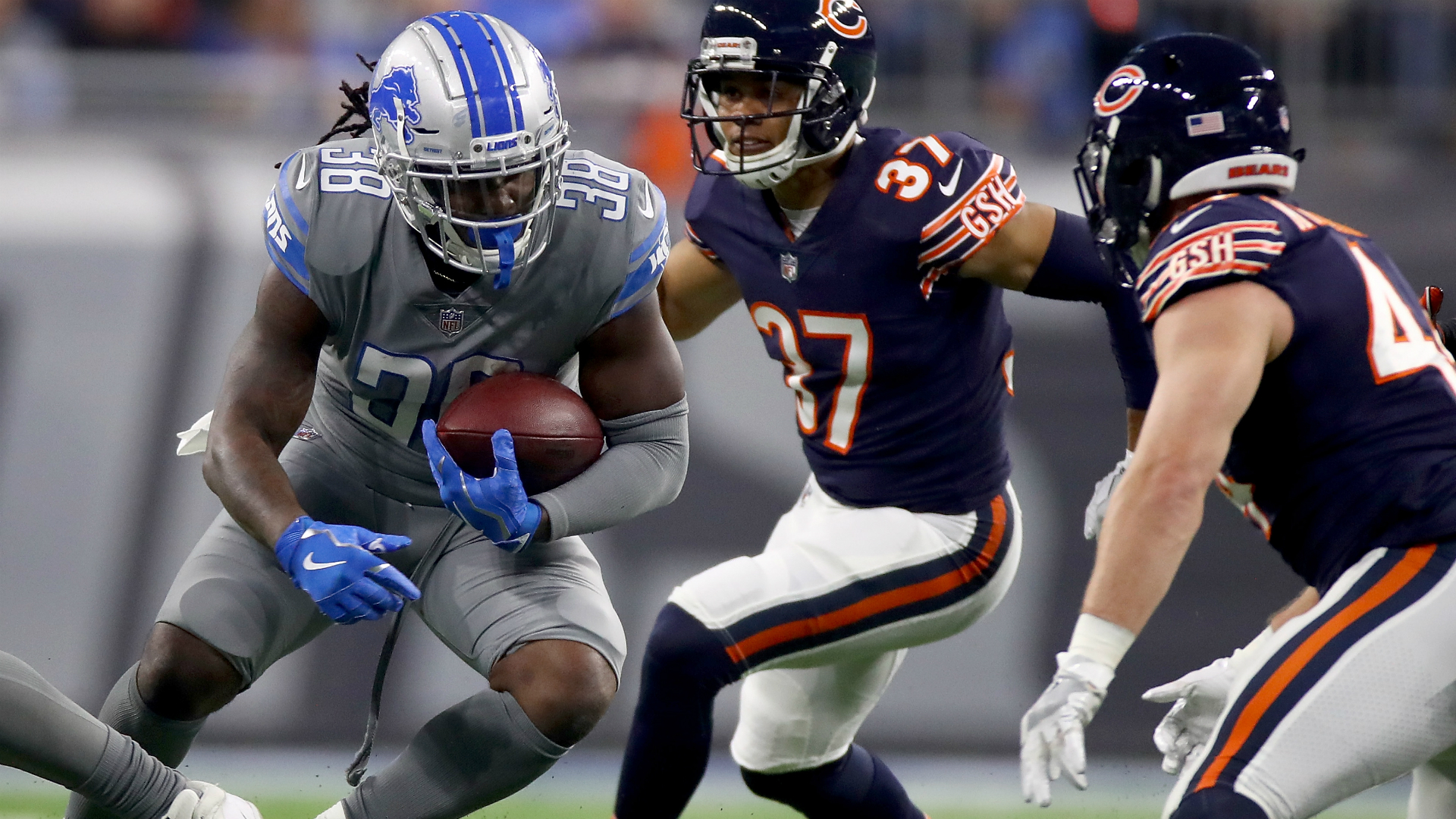 Sprint Football - HD Wallpaper 