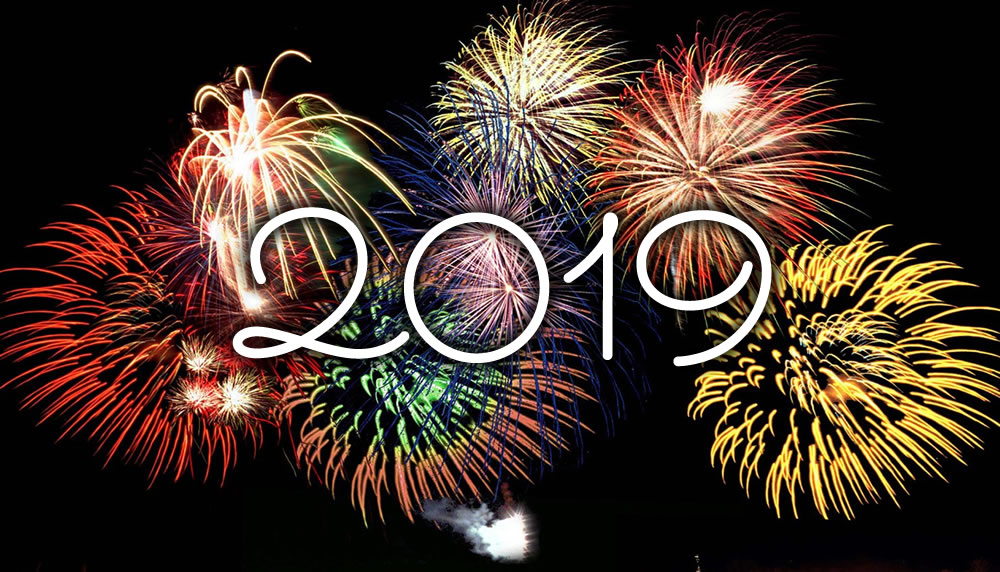 3d New Year Image - New Year - HD Wallpaper 