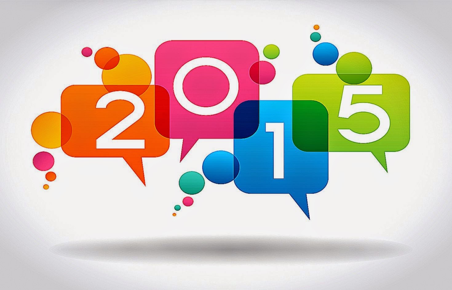 Free Hd Amp 3d Wallpapers Happy New Year 2015 Wishes - Happy New Year 2018 Hd - HD Wallpaper 