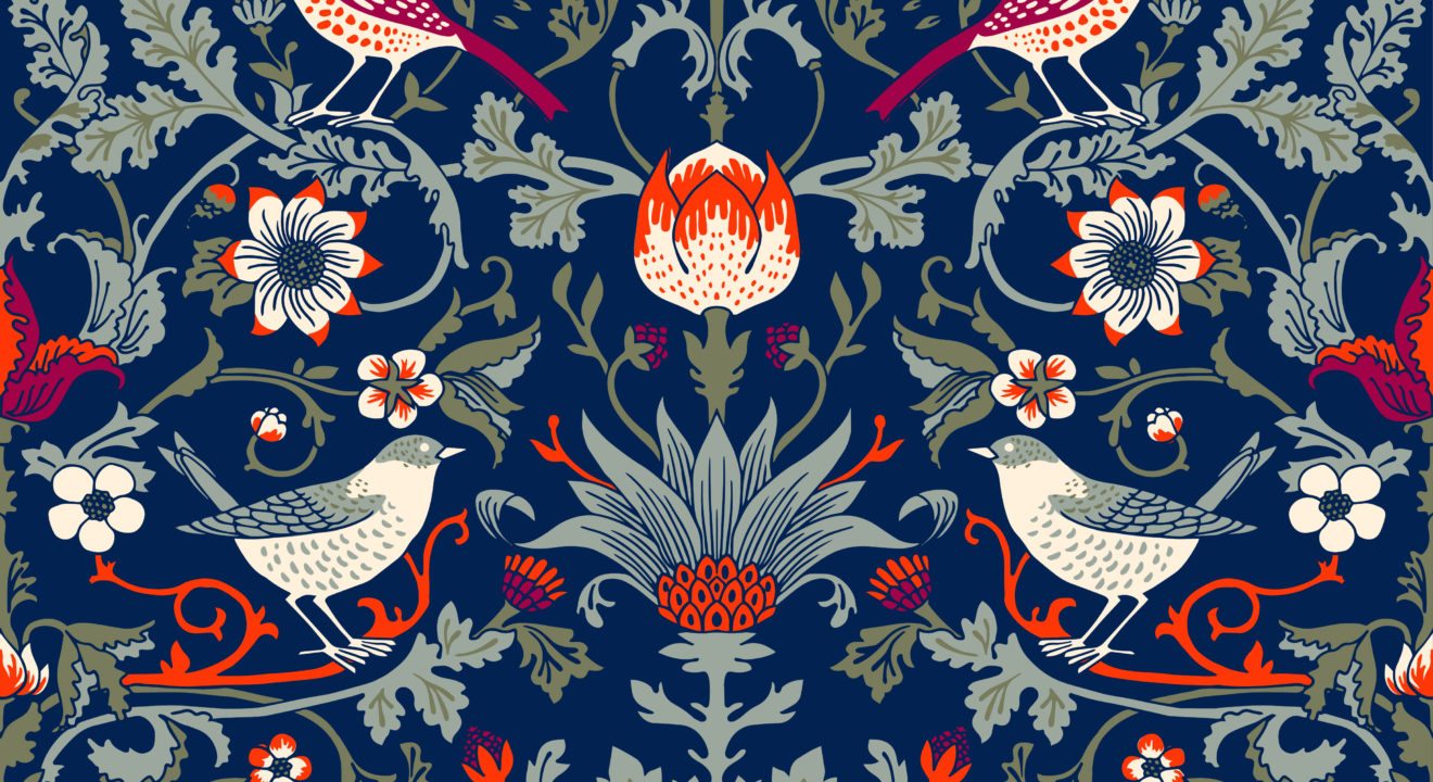 William Wallpaper - Motif - HD Wallpaper 