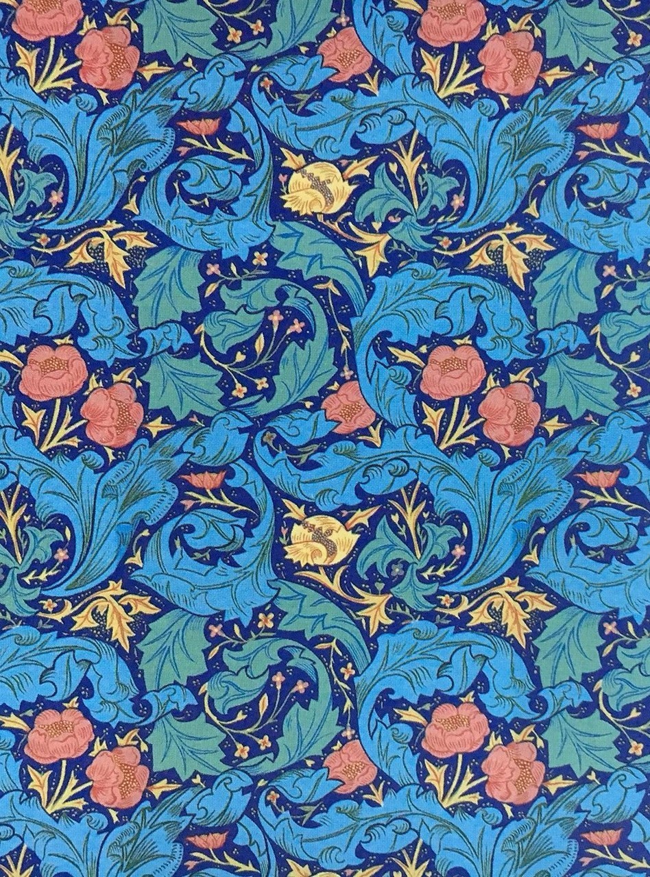 William Morris - HD Wallpaper 