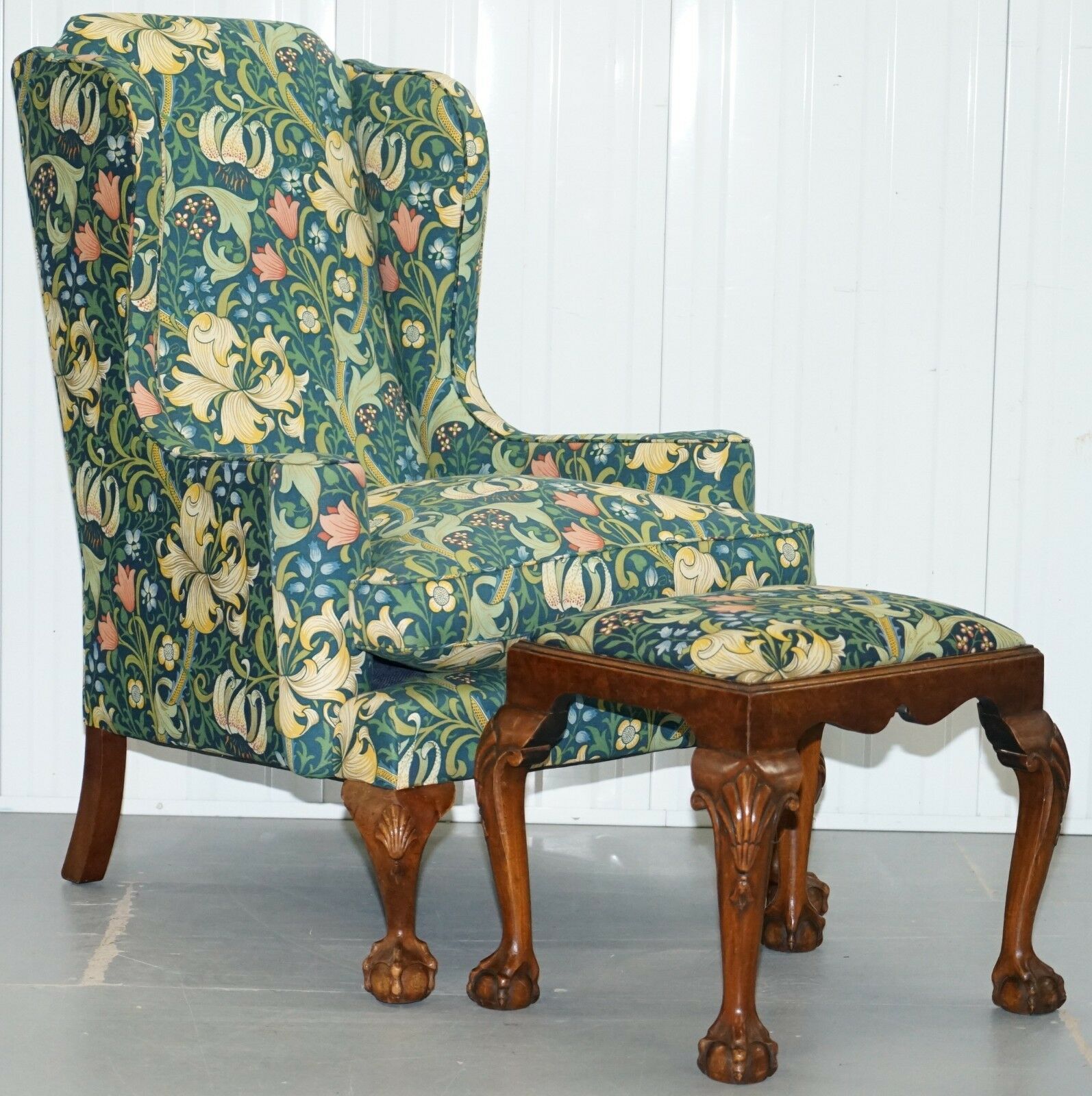 William Morris Furniture Designs - HD Wallpaper 